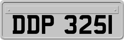 DDP3251