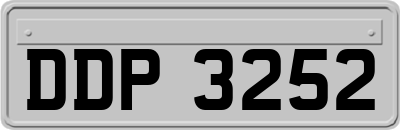 DDP3252