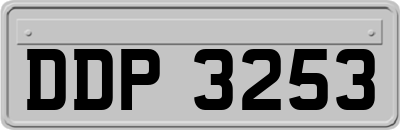 DDP3253