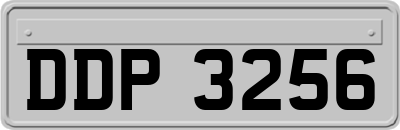 DDP3256