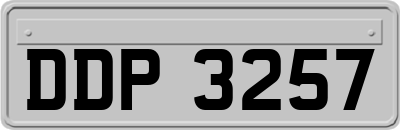 DDP3257