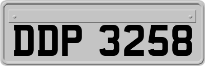 DDP3258