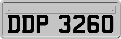 DDP3260