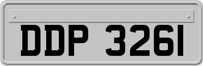DDP3261