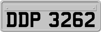 DDP3262