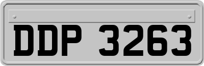 DDP3263