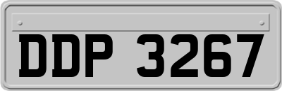 DDP3267