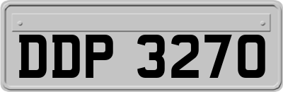 DDP3270