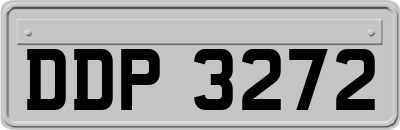 DDP3272