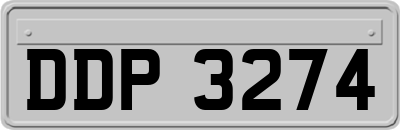 DDP3274
