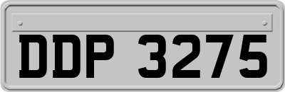 DDP3275