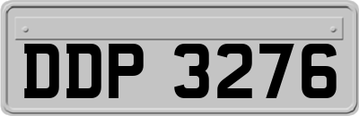 DDP3276