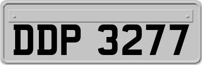 DDP3277