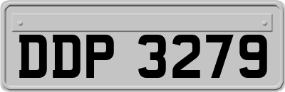 DDP3279