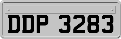 DDP3283