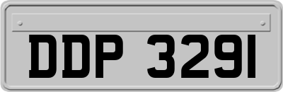 DDP3291