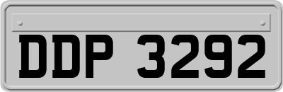 DDP3292