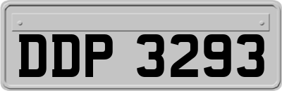 DDP3293