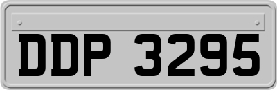 DDP3295