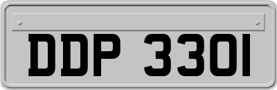 DDP3301