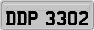 DDP3302