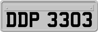 DDP3303