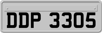 DDP3305