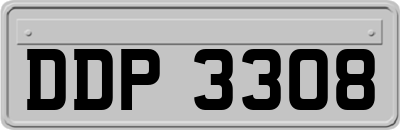 DDP3308