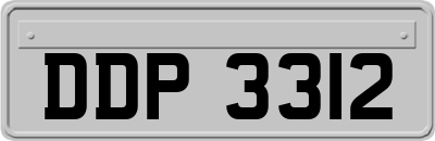 DDP3312