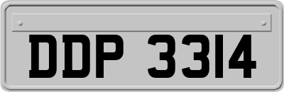 DDP3314