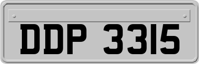 DDP3315