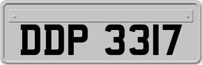 DDP3317