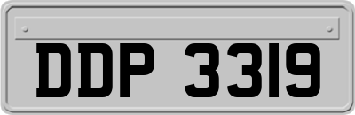 DDP3319