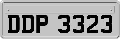 DDP3323