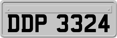 DDP3324