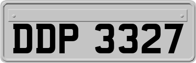DDP3327