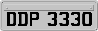 DDP3330