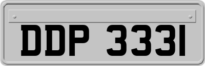 DDP3331