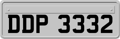DDP3332