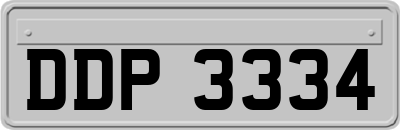 DDP3334
