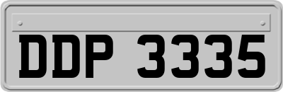 DDP3335