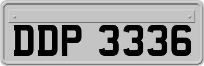 DDP3336
