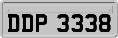 DDP3338