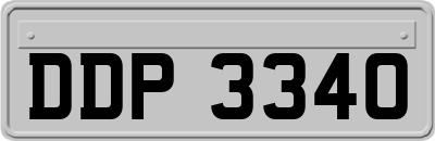 DDP3340