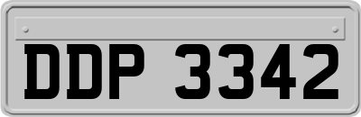 DDP3342