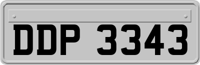 DDP3343