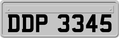 DDP3345