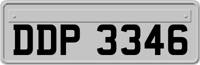 DDP3346