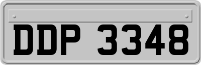 DDP3348
