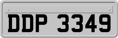 DDP3349